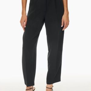 Aritzia Carrot Pant